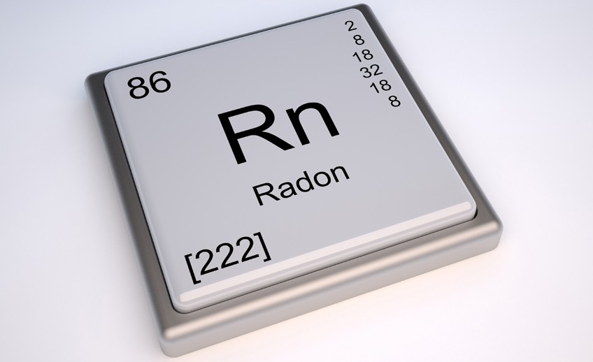 radon inspection bergen county nj