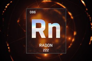 Montvale NJ Radon Inspection
