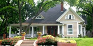 Township of Washington Home Improvement Tips