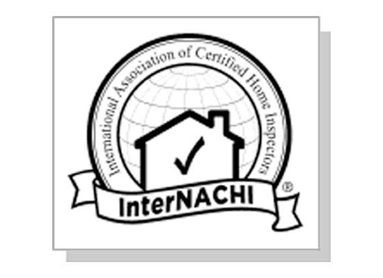 interNACHI Certified Home Inspector
