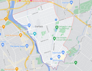 Garfield NJ Home Inspection Services