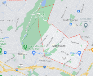 Maplewood NJ Home Inspection Services