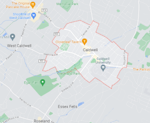 Caldwell NJ - Home Inspection Services