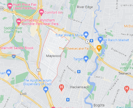 Maywood NJ - Home Inspection Services
