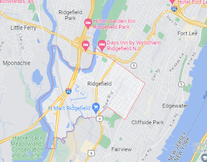 Ridgefield NJ - Home Inspection Servies