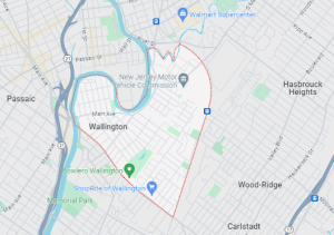 Wallington NJ - Home Inspection Services