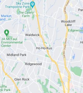 ho-ho-kus nj mold inspector