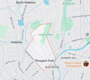 Prospect Park NJ - Home Inspection Services