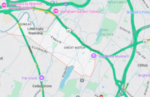 Little Falls NJ - Home Inspector - Home Inspections