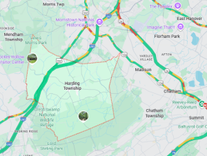 Harding Township NJ - Home Inspection-Home Inspector