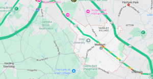 Madison NJ - Home Inspection Home Inspector