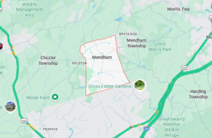 Mendham NJ - Home Inspection Home Inspector