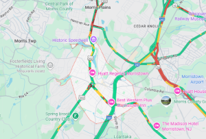 Morristown NJ - Home Inspections-Home Inspector