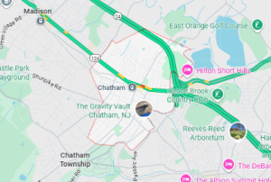 Chatham NJ - Home Inspector Services