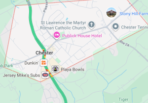 Chester NJ - Home Inspection Services