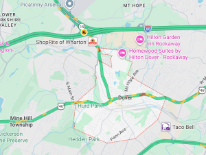 Dover NJ - Home Inspection Services