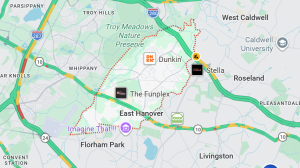 East Hanover NJ - Home Inspection Services