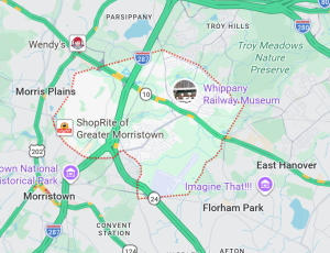 Hanover NJ - Home Inspection Services