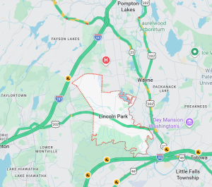 Lincoln Park NJ - Home Inspection Services