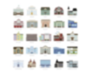 Maplewood NJ - Commercial Property or Building Inspector